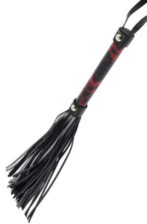 Dream Toys Blaze Flogger - Floggeris 1