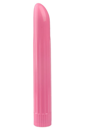 Dream Toys Classic Lady Finger Pink - Klitorinis vibratorius 1