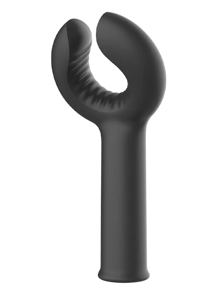 Dream Toys Couples Multi Teaser Black - Vibratorius 1 [full]