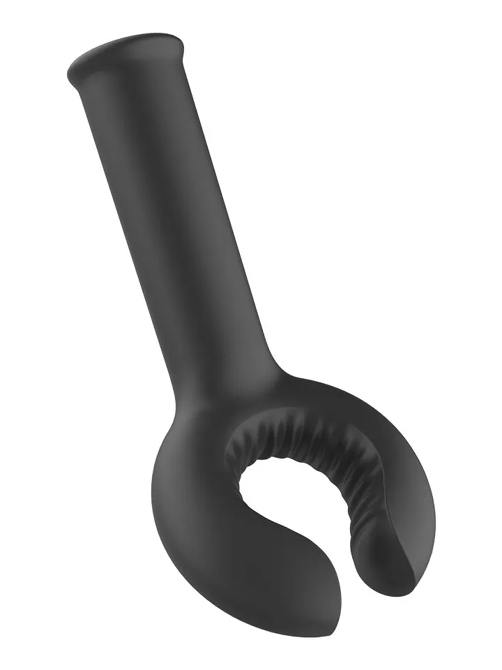 Dream Toys Couples Multi Teaser Black - Vibratorius 2 [full]