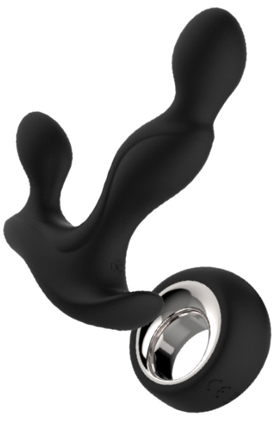 Dream Toys Midnight Magic Kronos Remote - Prostatos stimuliatorius 1