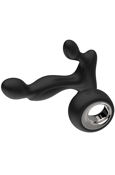 Dream Toys Midnight Magic Kronos Remote - Prostatos stimuliatorius 3