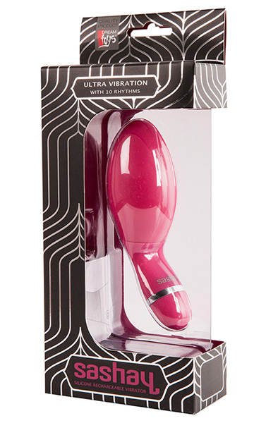 Dream Toys Sashay Vibrator Egg - Vibratorius 2