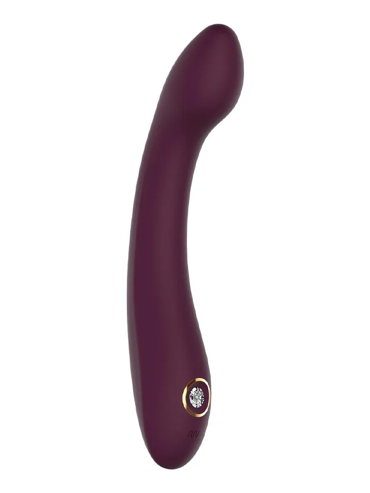 Dream Toys Strong G-Spot Vibe - G taško vibratorius 1 [full]