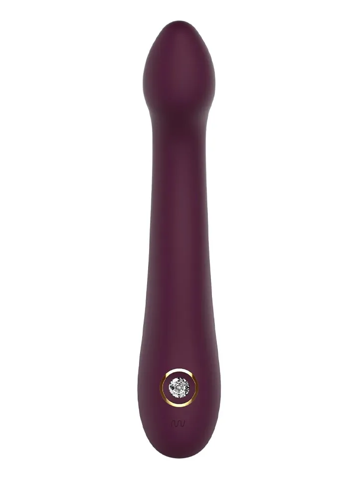 Dream Toys Strong G-Spot Vibe - G taško vibratorius 2 [full]