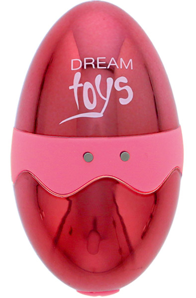 Dream Toys Vibes Of Love Happy Egg - Klitorio stimuliatorius 2