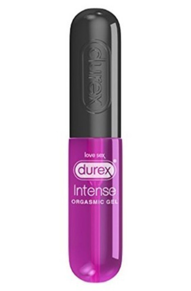 Durex Intense Orgasmic Gel 10ml - Stimuliuojantis gelis 2