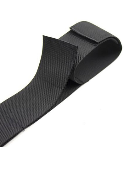 Easy Down Block Arms Restraint - Riešas ir kulkšnies rankogaliai 2