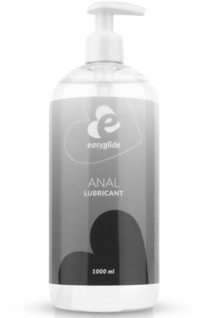 EasyGlide Anal Lube 1000 ml - Analinis Lubrikantas 1