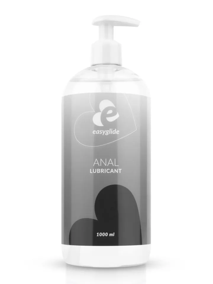 EasyGlide Anal Lube 1000 ml - Analinis Lubrikantas 1 [full]