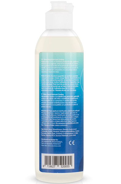 EasyGlide Cooling Lubricant 150 ml - Aušinimo tepalas 2