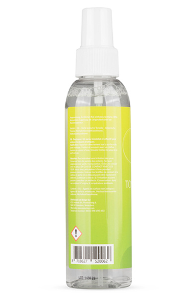 EasyGlide Toycleaner 150ml - „Toycleaner“ purškiklis 2