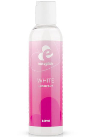 EasyGlide White Water-Based Lubricant 150ml - Dirbtinė sperma 1