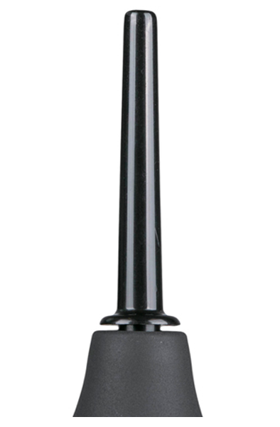 Easytoys Black Anal Douche Medium - Analinis dušas 3
