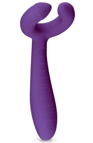 Easytoys Couples Vibrator - Porų vibratorius 1