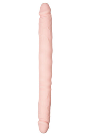 Easytoys Double Ended Dildo 40cm - Dvigubas dildo 1