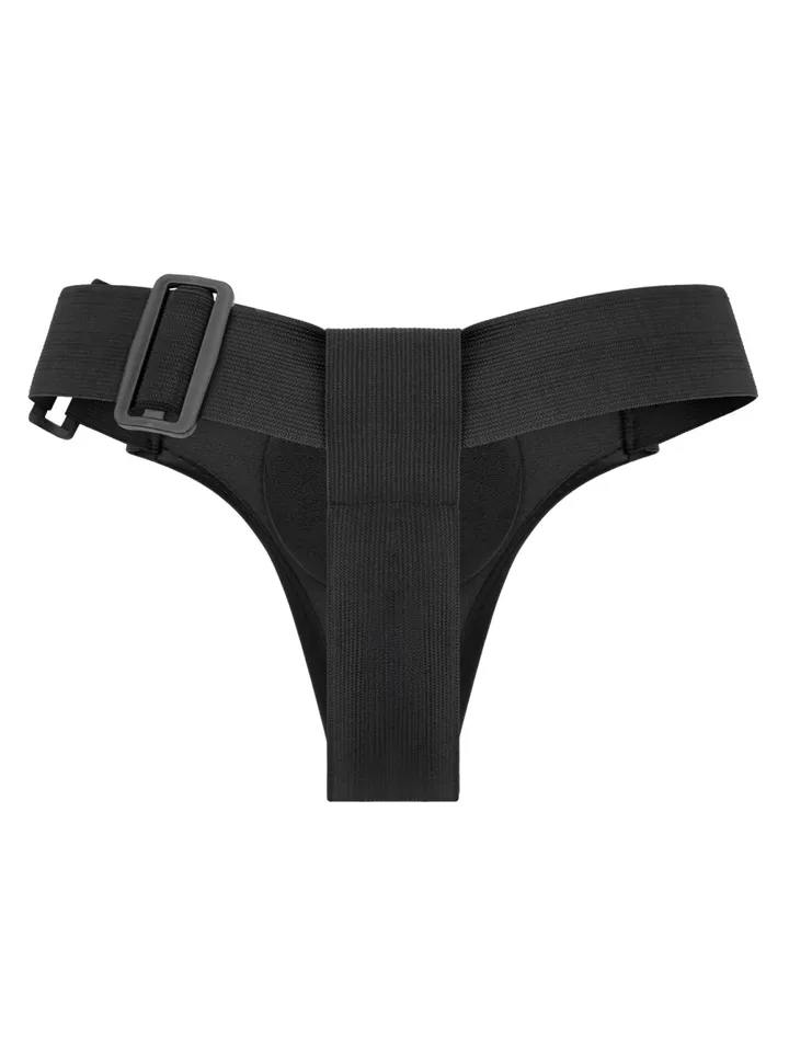 Easytoys Harness With Suction Cup - Diržo dirželis 3 [full]