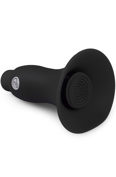 Easytoys Nipple Vibrating Bell - Spenelių Stimuliatorius 2