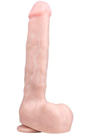 Easytoys Realistic Dildo 29,5 cm - Dildo 1