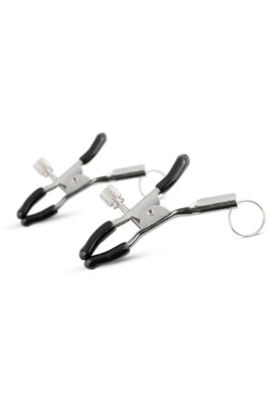 Easytoys Screw Clamps With Attachment Ring - Spenelio spaustukai 1