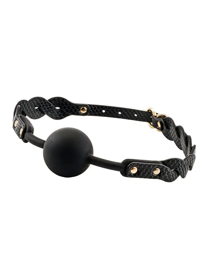 Eclipse Braided Pleasure Set - Surišimo paketas 4 [full]