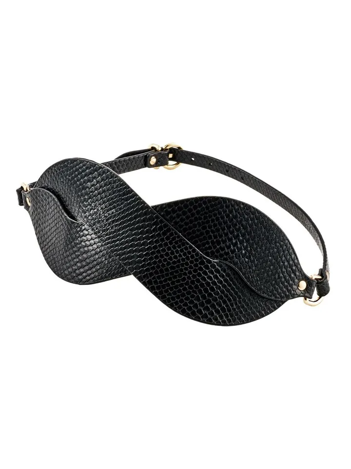 Eclipse Braided Pleasure Set - Surišimo paketas 6 [full]