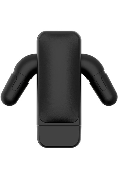 Elon Intelligent Masturbator With Heat, Up & Down Movement - Automatinis masturbatorius 2