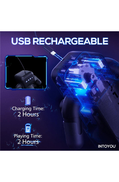 Elon Intelligent Masturbator With Heat, Up & Down Movement - Automatinis masturbatorius 5