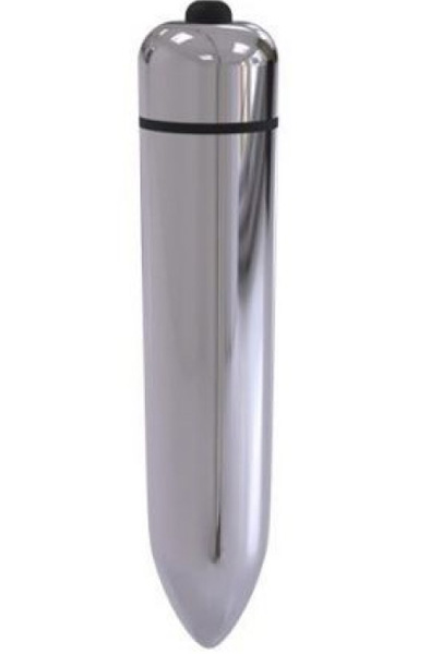 Elys Anal Bow Real 10 cm - Vibruojantis analinis kištukas 5