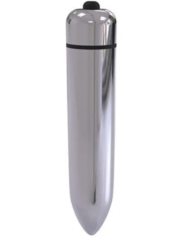 Elys Anal Bow Screw 10 cm - Vibruojantis analinis kištukas 4