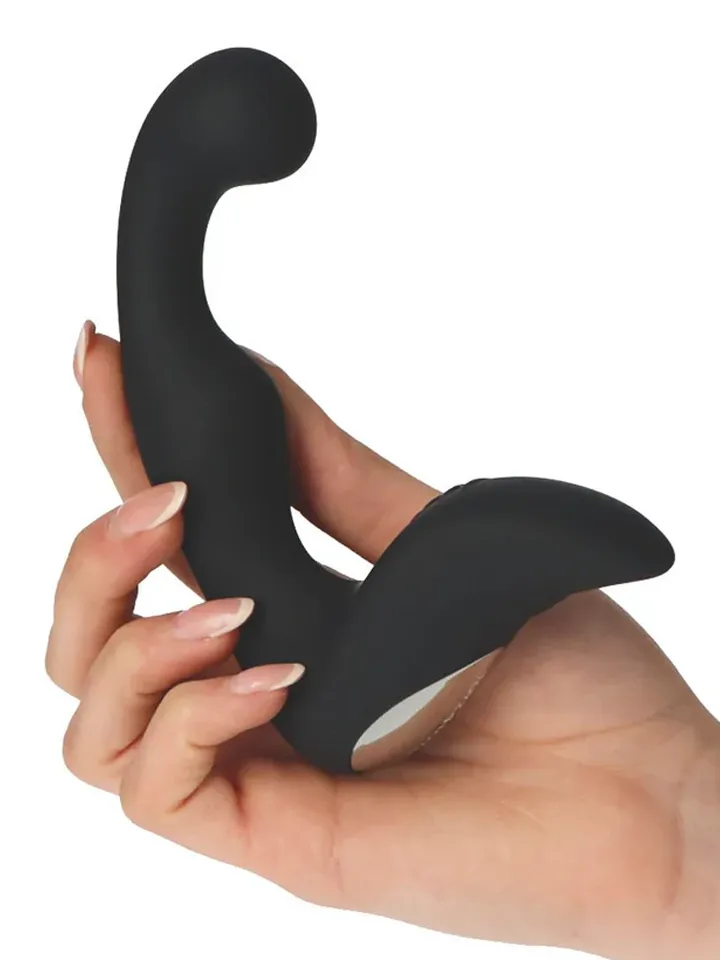 Elys Anal Convex P-spot Remote Control - Nuotolinio valdymo prostatos vibratorius 2 [full]