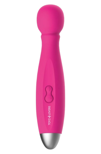 Elys Bowler Wand Massager - Stebuklinga lazdelė / masažo lazdelė 2