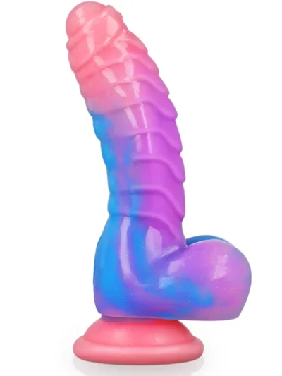 Empusa Dildo Guardian Of Hades 18 cm - Dragon dildo 5