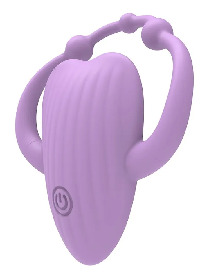 Erospace Discreet App-controlled Vibrator - APP kontroliuojamas klitorio stimuliatorius 5 [full]