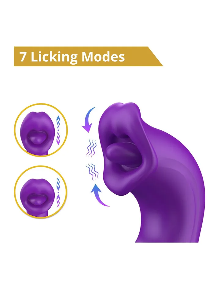 Erospace G-spot Vibrator With Clitoral Stimulation - Vibratorius 4 [full]