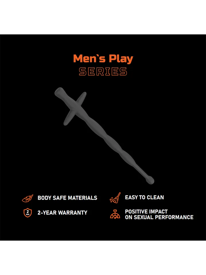 Erospace Male Dilator 15 cm - Dilatorius 2 [full]