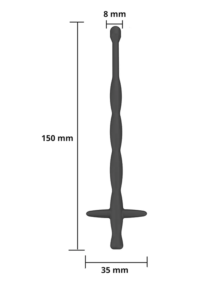 Erospace Male Dilator 15 cm - Dilatorius 3 [full]