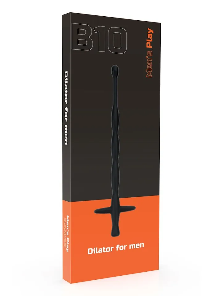 Erospace Male Dilator 15 cm - Dilatorius 4 [full]