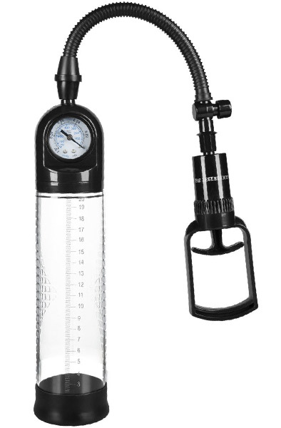 Expert Accu-Pump - Varpos siurblys 1