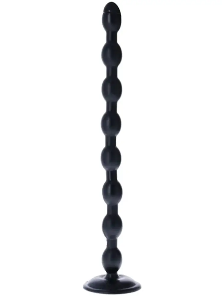 Extreme Anal Plug Taranaki 52 cm - Ypač ilgas analinis dildo 3