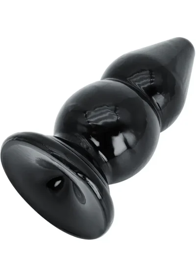 Extreme Buttplug Balls Large 17 cm - XL ButtPug 2