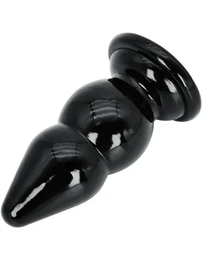 Extreme Buttplug Balls Large 17 cm - XL ButtPug 3