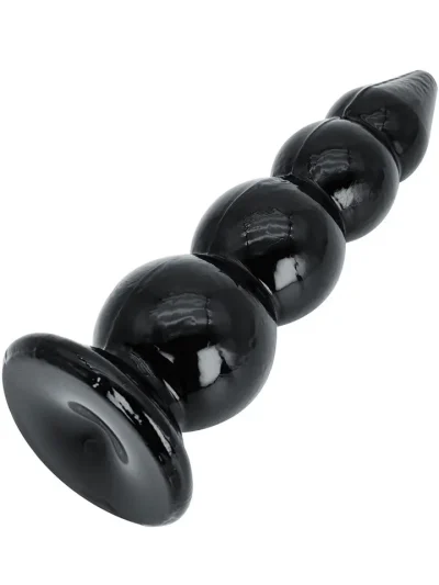 Extreme Buttplug Balls XXL 32 cm - Xxl buttplug 2