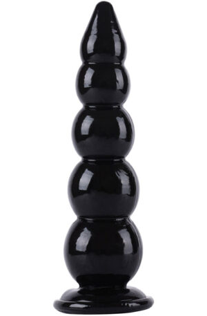 Extreme Buttplug Balls XXL 40 cm - Xxl buttplug 1