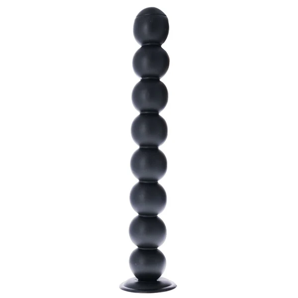 Extreme Trolltunga Anal Plug 58 cm - Ypač ilgas analinis dildo 3
