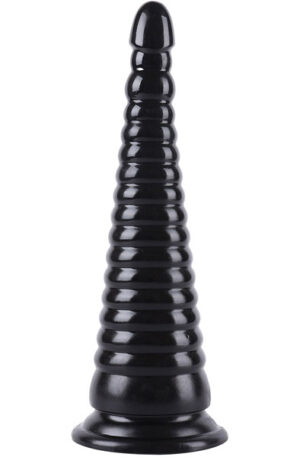 Extreme XXL Anal Cone 33 cm - XL ButtPug 1