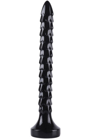 Extreme XXL Anal Snake 35 cm - Ypač ilgas analinis dildo 1