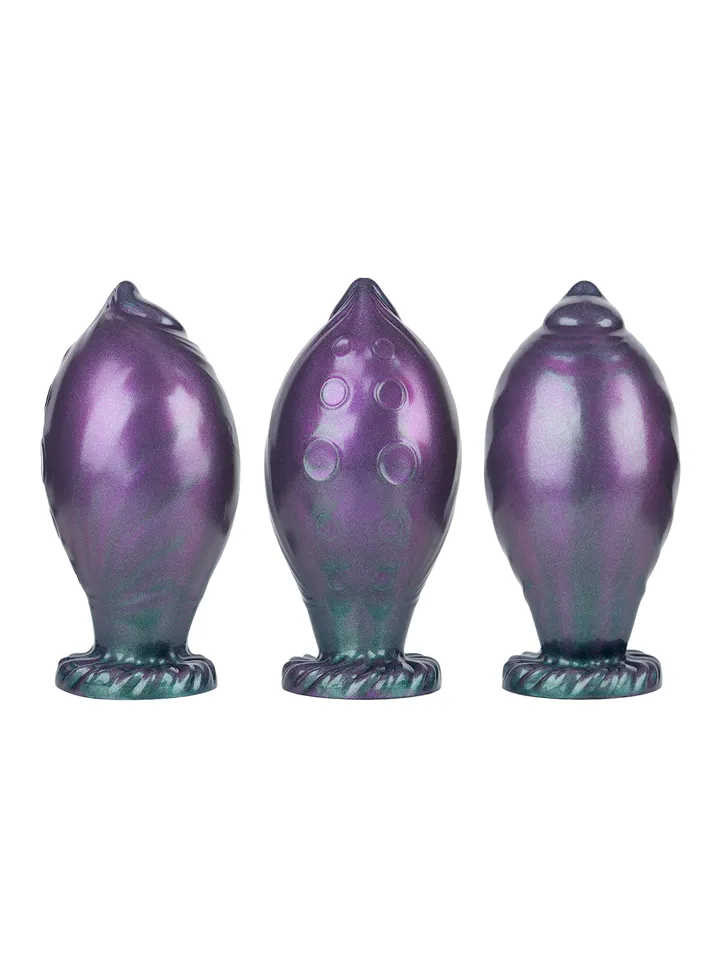 Fantasty Tentacle Inflatable Butt Plug - Pripučiamas analinis kaištis 5 [full]