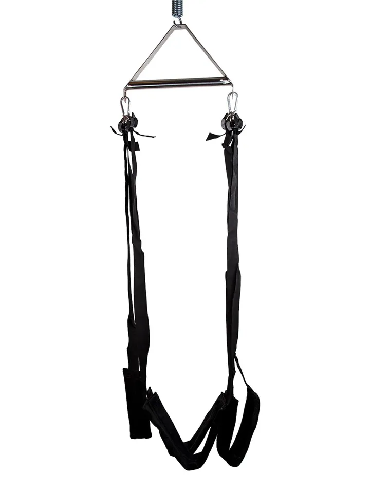 Fantasy Love Swing - Durų sekso sūpynės 1 [full]