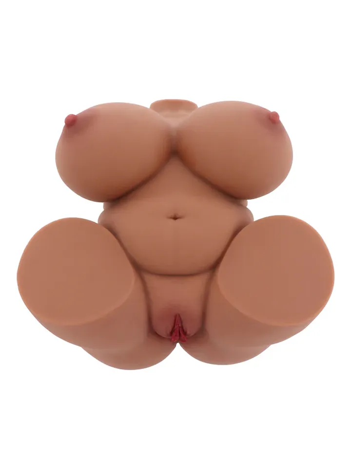 Fat Fuck Queen 6 kg - Sekso lėlė 2 [full]